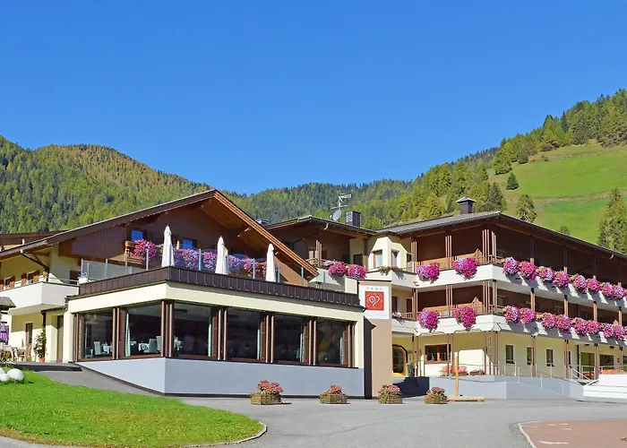 Hotel Trenker